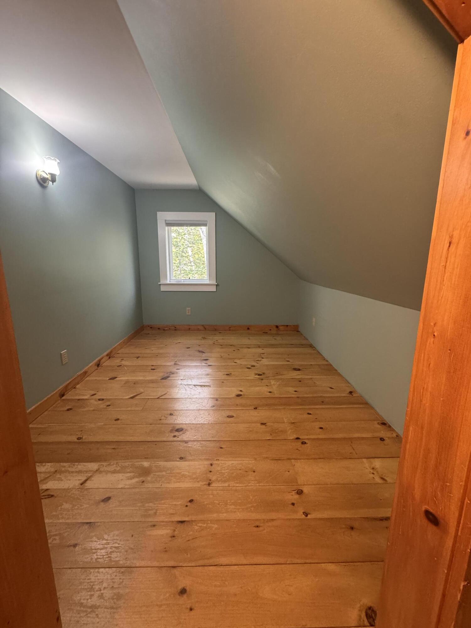 352 Harriman Point Road Brooklin ME 04616