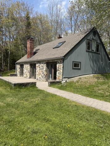 352 Harriman Point Road Brooklin ME 04616