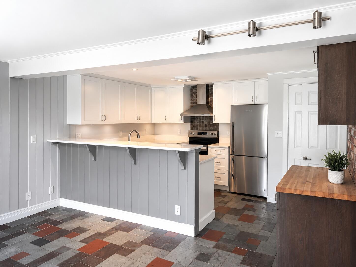 352 Harriman Point Road Brooklin ME 04616
