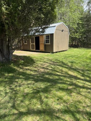 352 Harriman Point Road Brooklin ME 04616