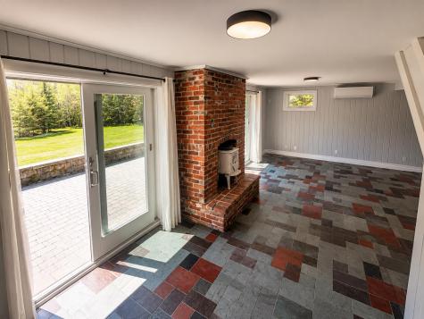 352 Harriman Point Road Brooklin ME 04616