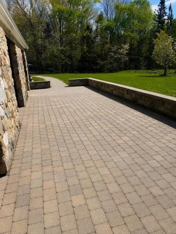352 Harriman Point Road Brooklin ME 04616