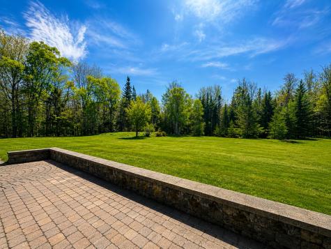 352 Harriman Point Road Brooklin ME 04616