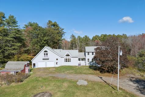17 Chestnut Drive Topsham ME 04086