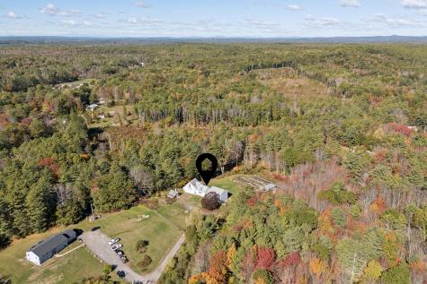 17 Chestnut Drive Topsham ME 04086