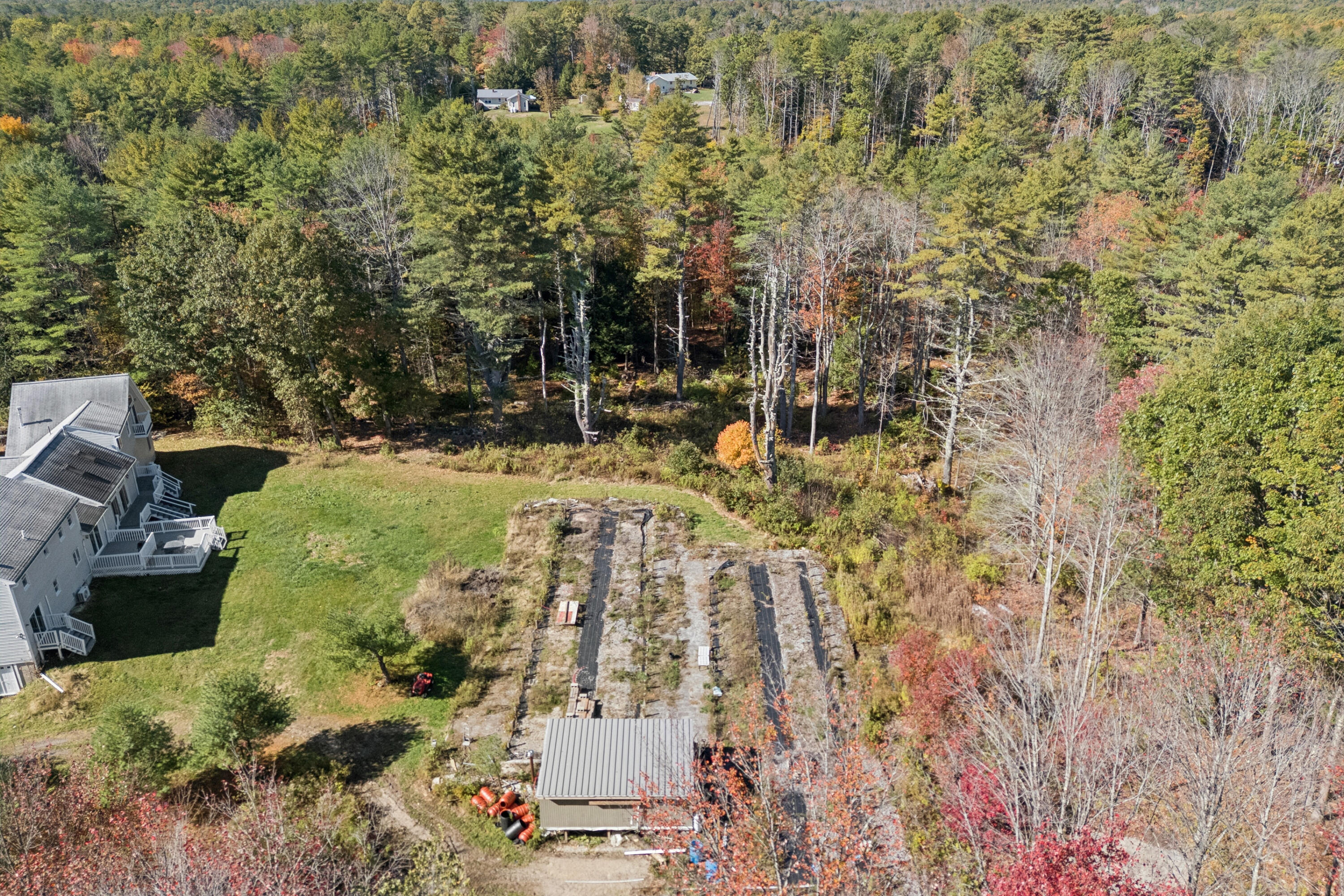 17 Chestnut Drive Topsham ME 04086