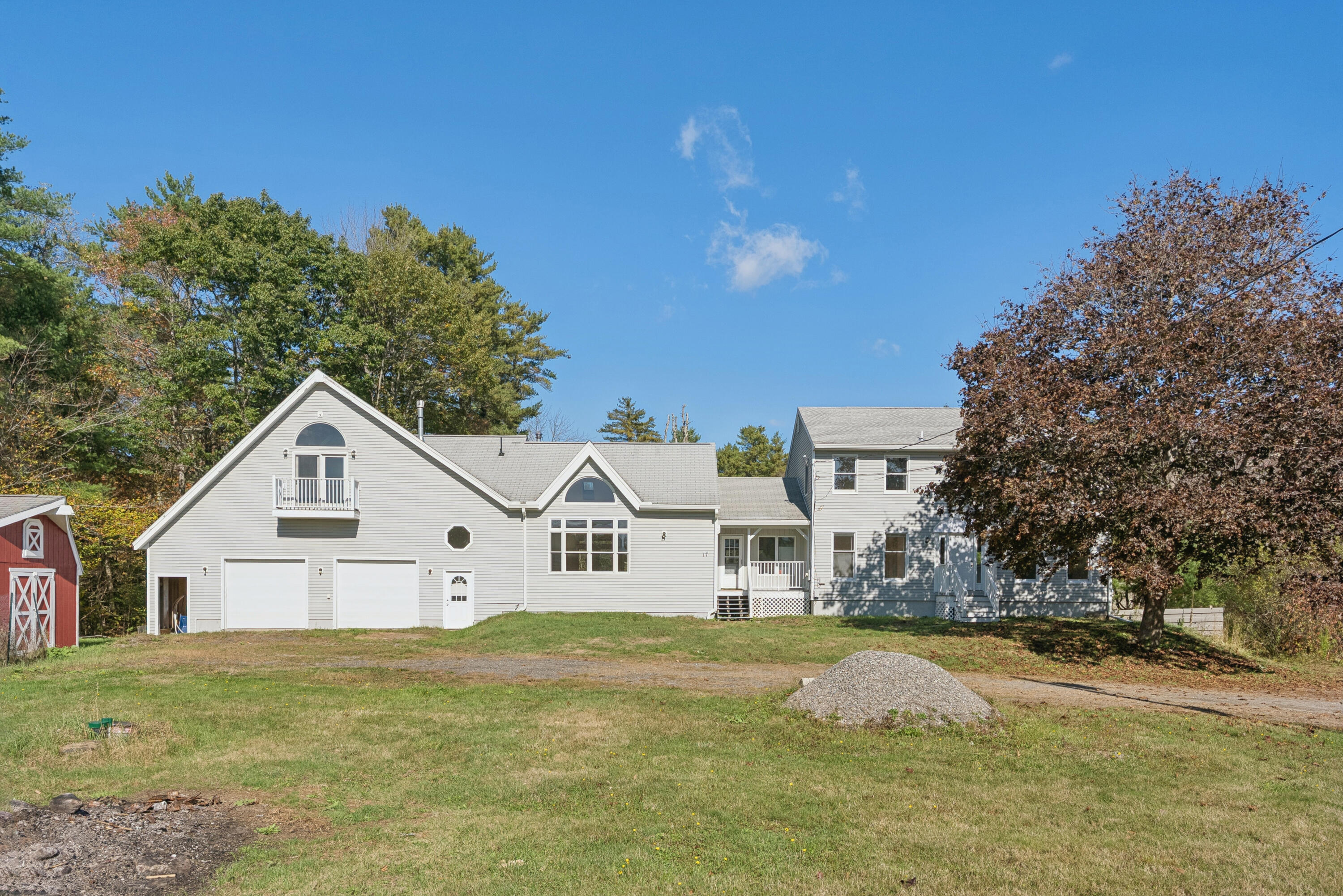 17 Chestnut Drive Topsham ME 04086