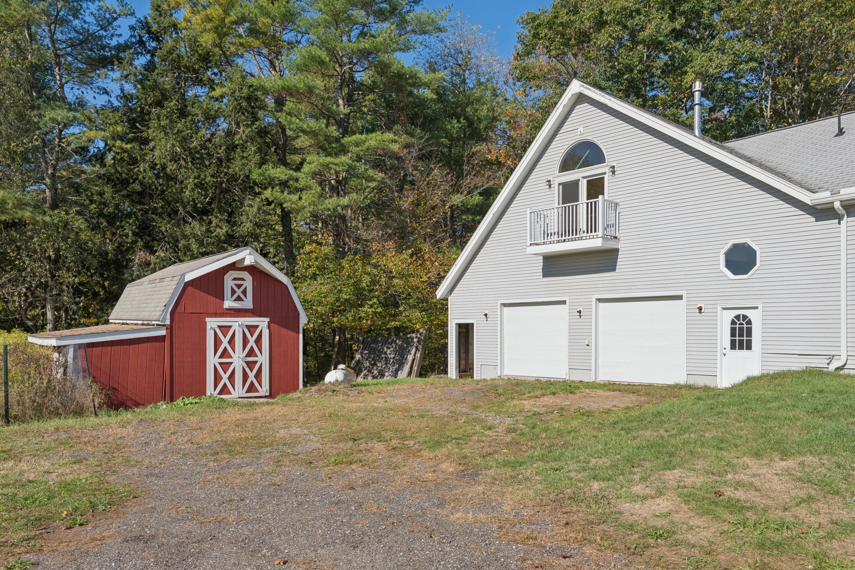 17 Chestnut Drive Topsham ME 04086