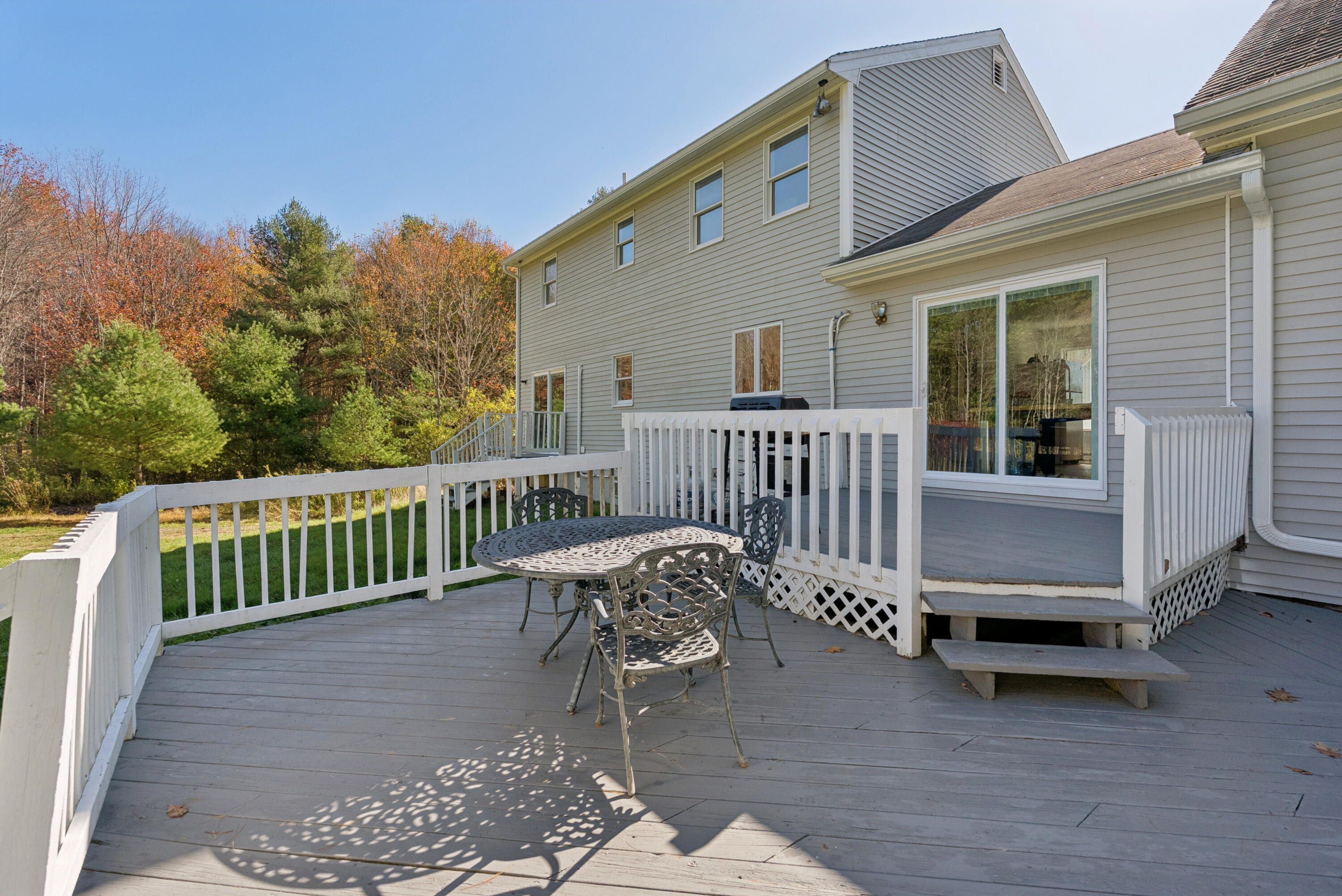 17 Chestnut Drive Topsham ME 04086