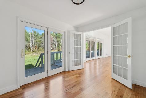 17 Chestnut Drive Topsham ME 04086