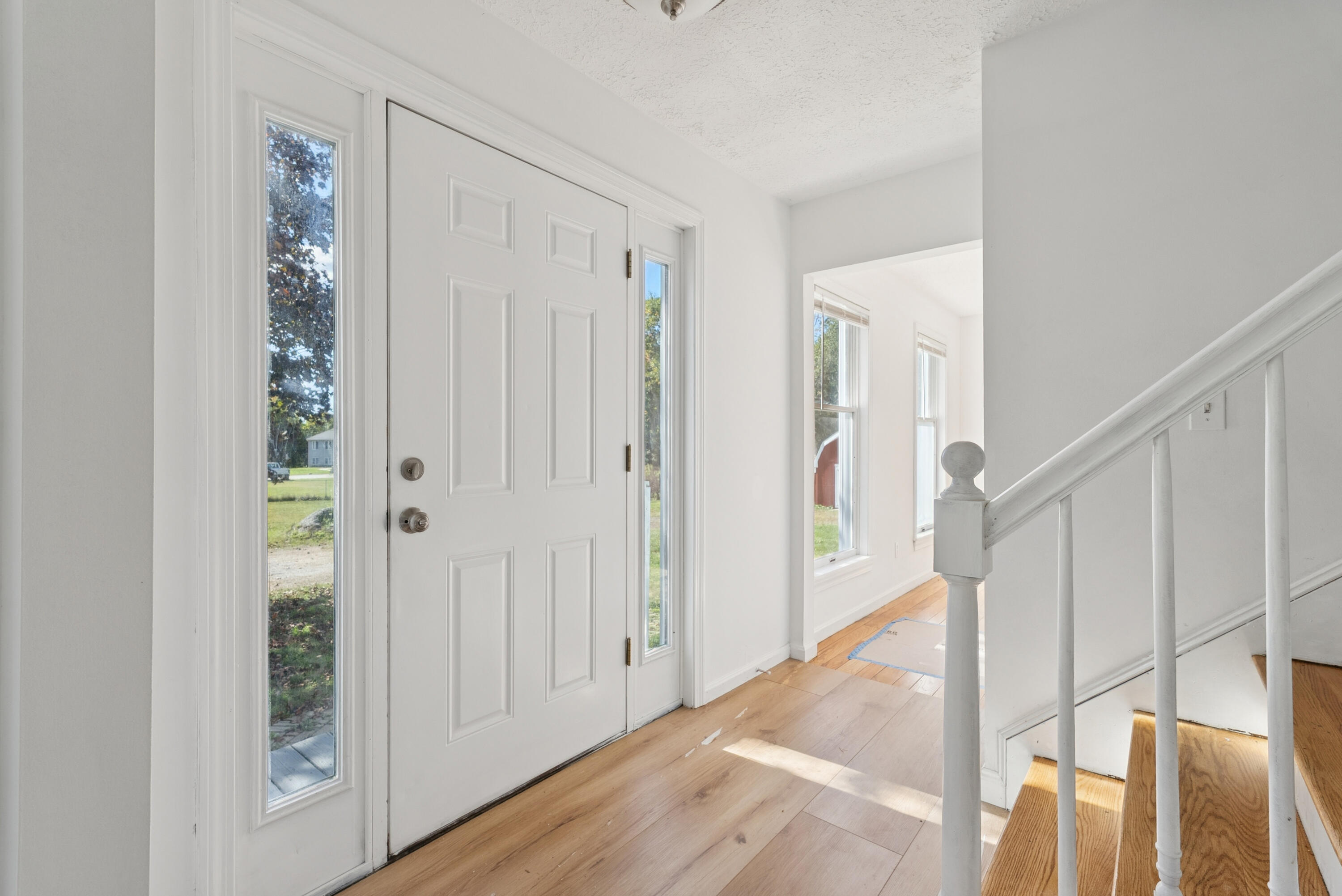 17 Chestnut Drive Topsham ME 04086