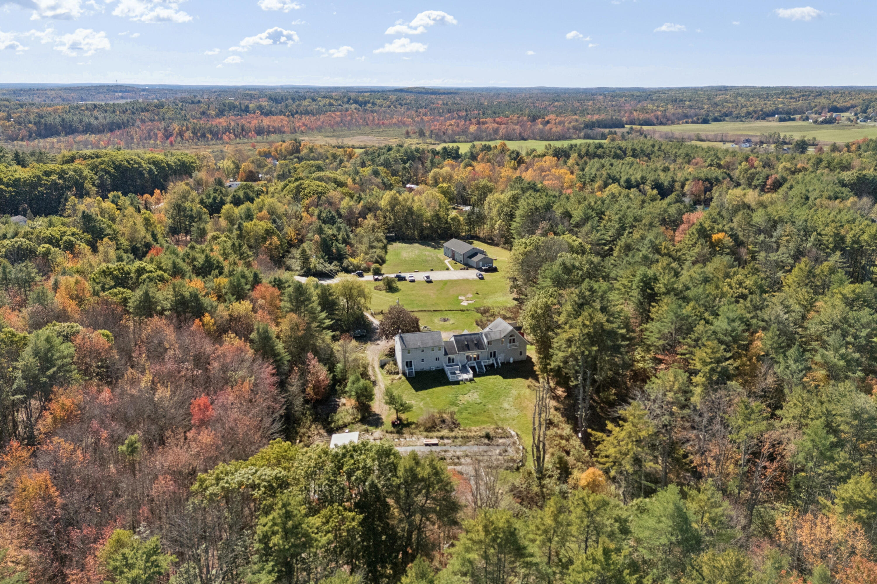 17 Chestnut Drive Topsham ME 04086