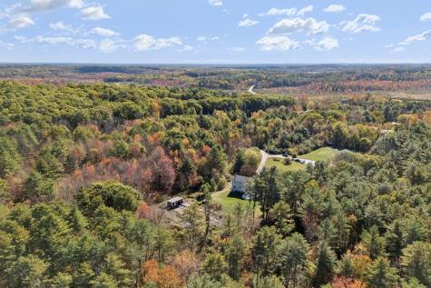 17 Chestnut Drive Topsham ME 04086