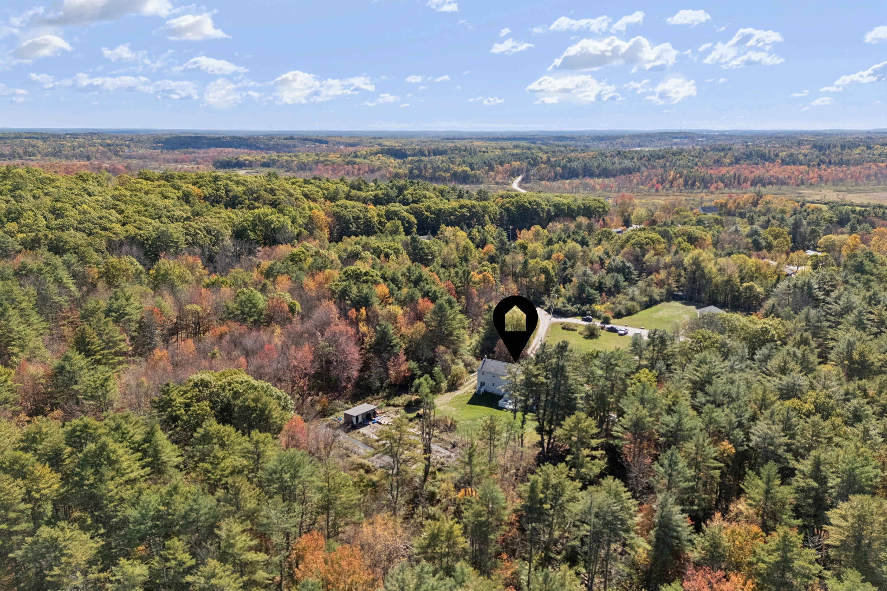 17 Chestnut Drive Topsham ME 04086