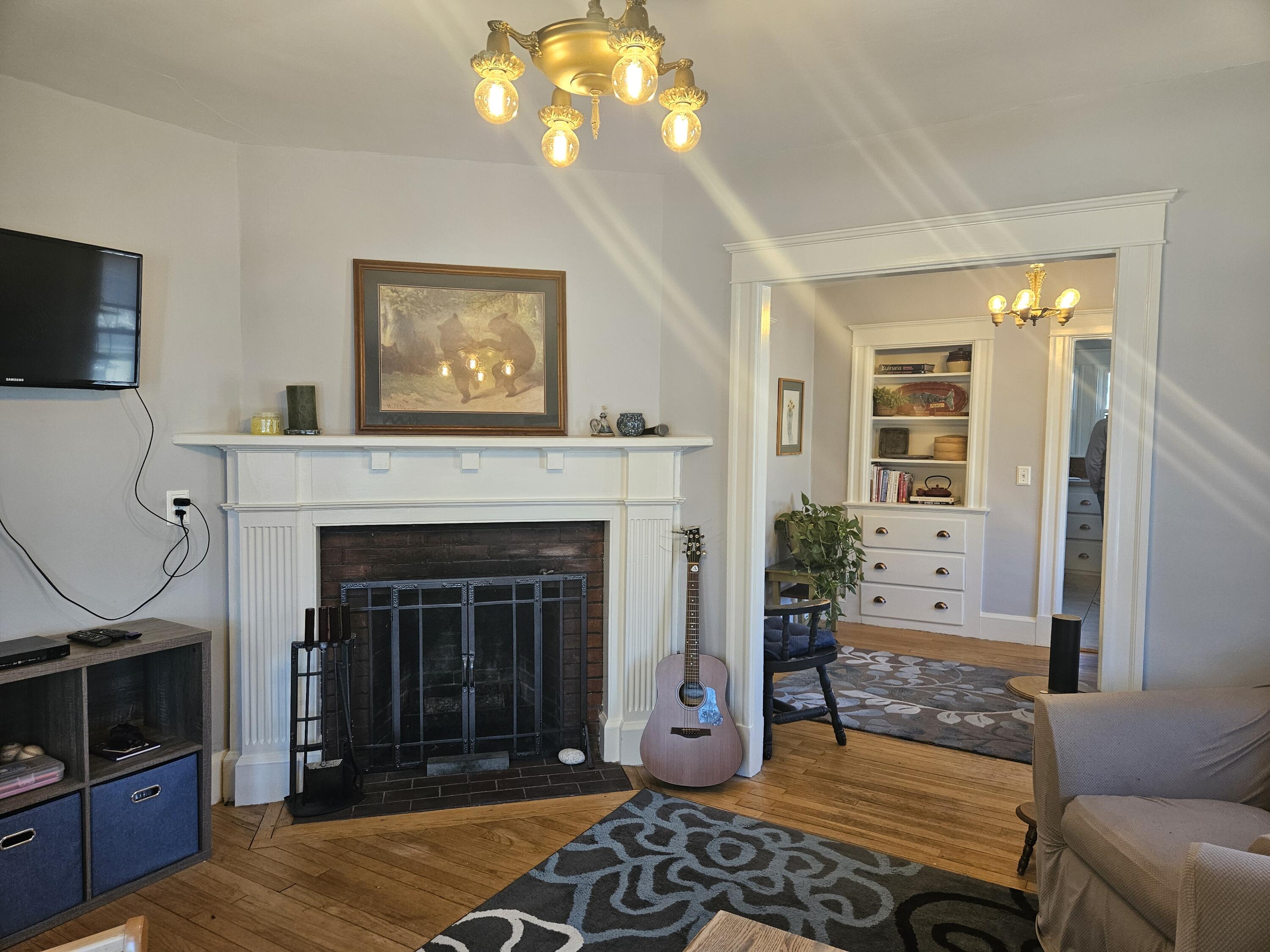 221 Gamage Avenue Auburn ME 04210