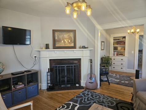 221 Gamage Avenue Auburn ME 04210