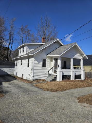 221 Gamage Avenue Auburn ME 04210