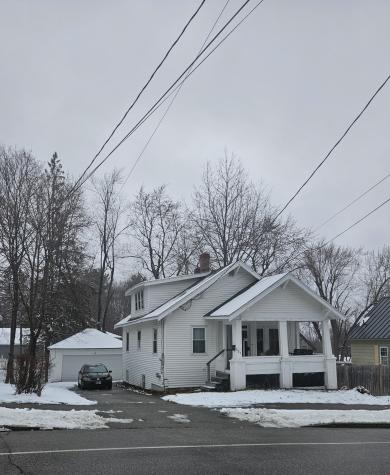 221 Gamage Avenue Auburn ME 04210