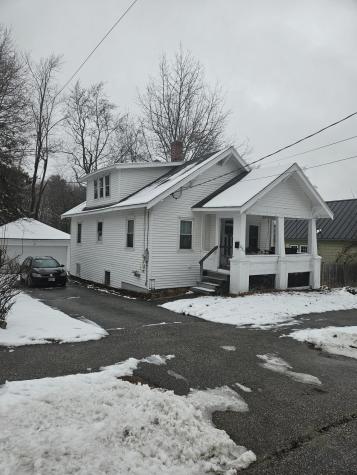 221 Gamage Avenue Auburn ME 04210