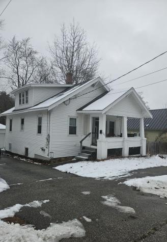 221 Gamage Avenue Auburn ME 04210
