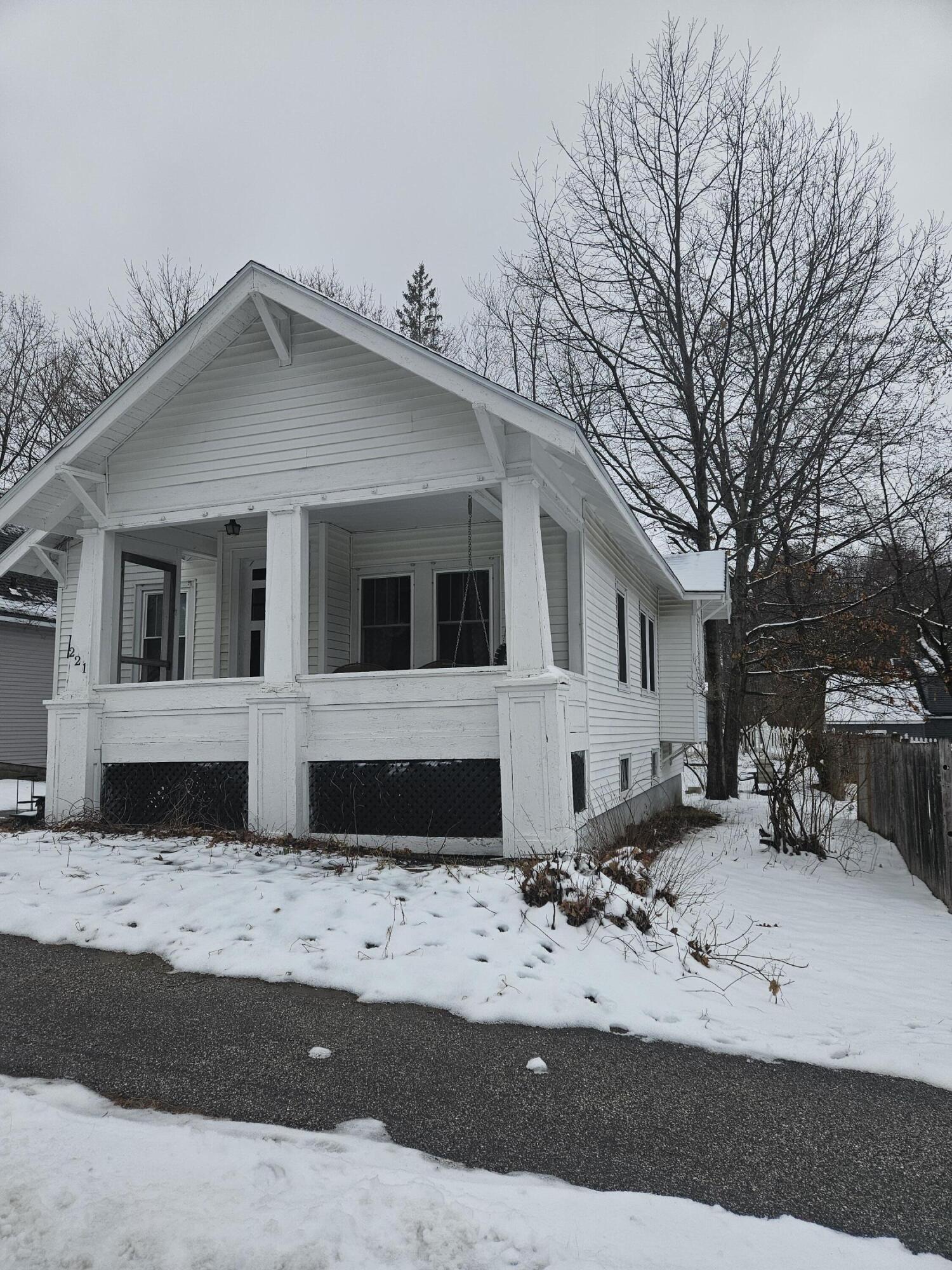 221 Gamage Avenue Auburn ME 04210