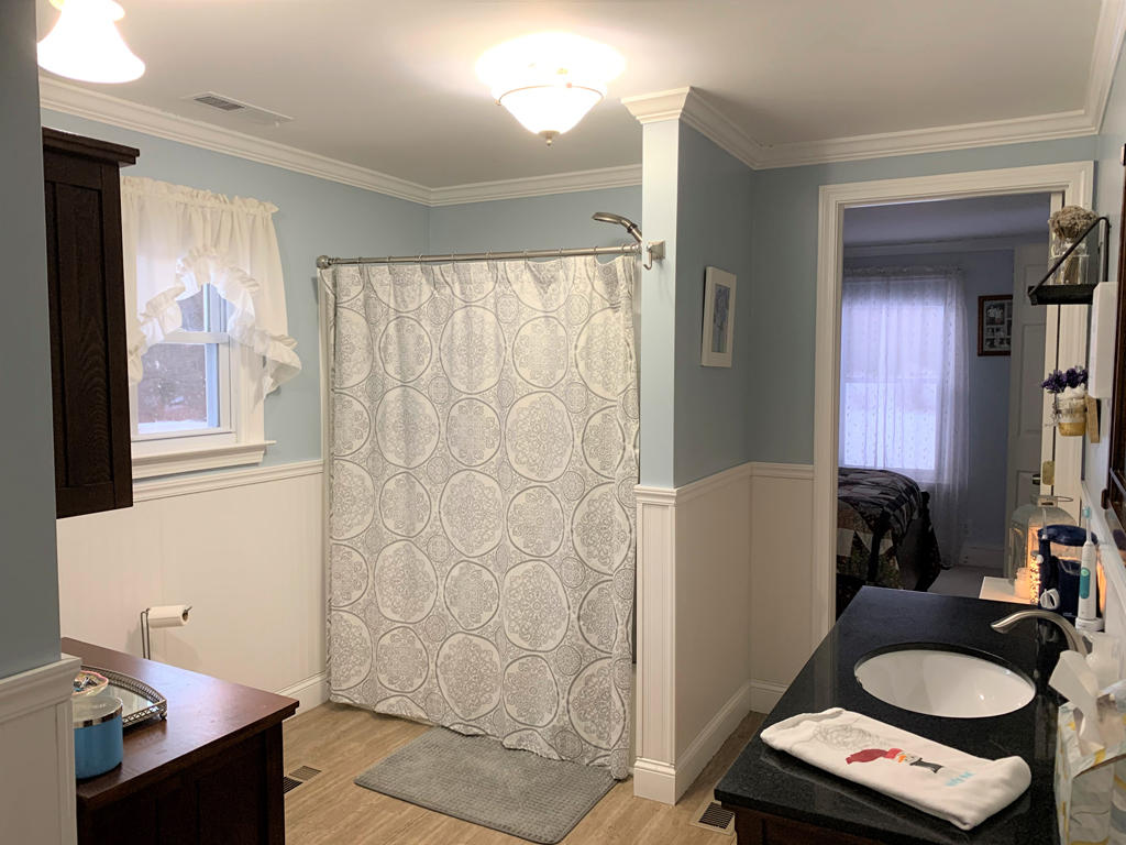 5 Pond Road Mercer ME 04957