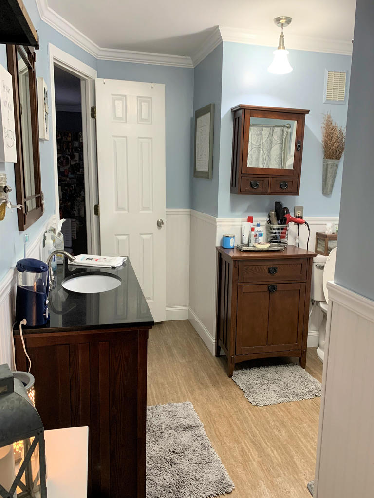 5 Pond Road Mercer ME 04957