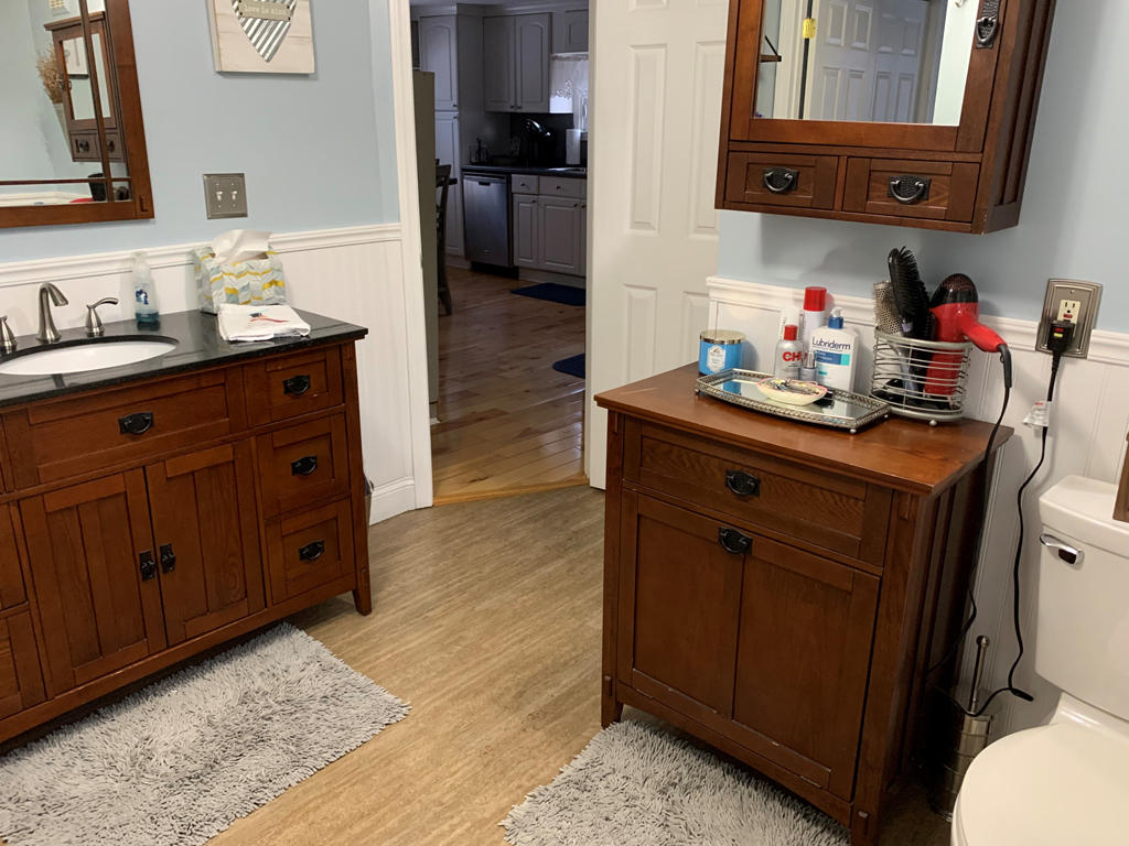 5 Pond Road Mercer ME 04957