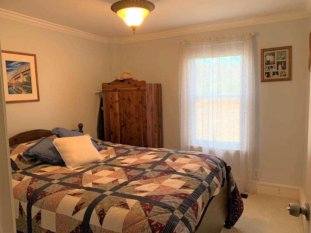 5 Pond Road Mercer ME 04957