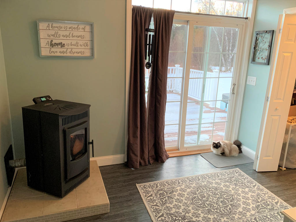 5 Pond Road Mercer ME 04957