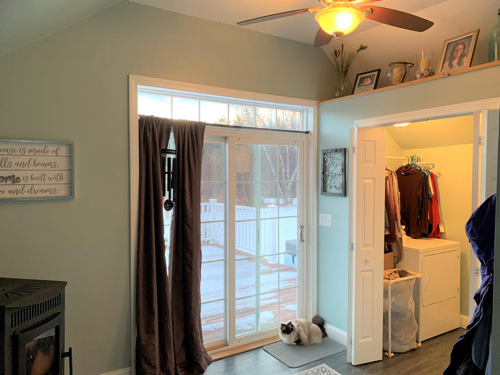 5 Pond Road Mercer ME 04957