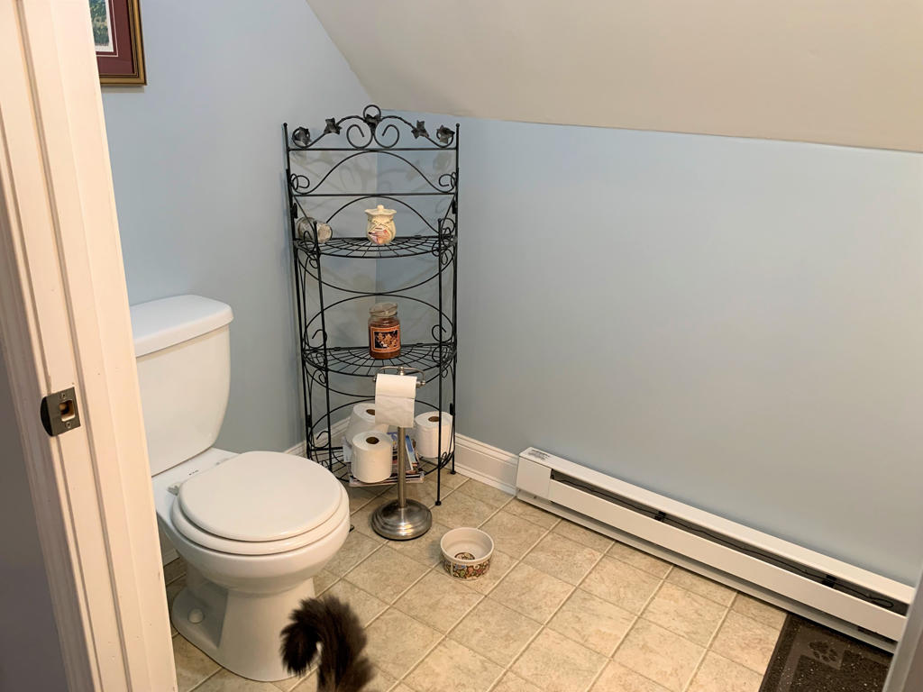5 Pond Road Mercer ME 04957