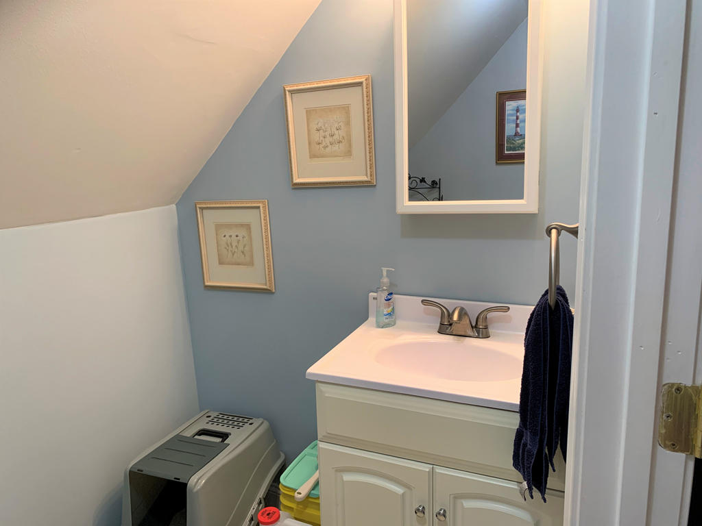 5 Pond Road Mercer ME 04957