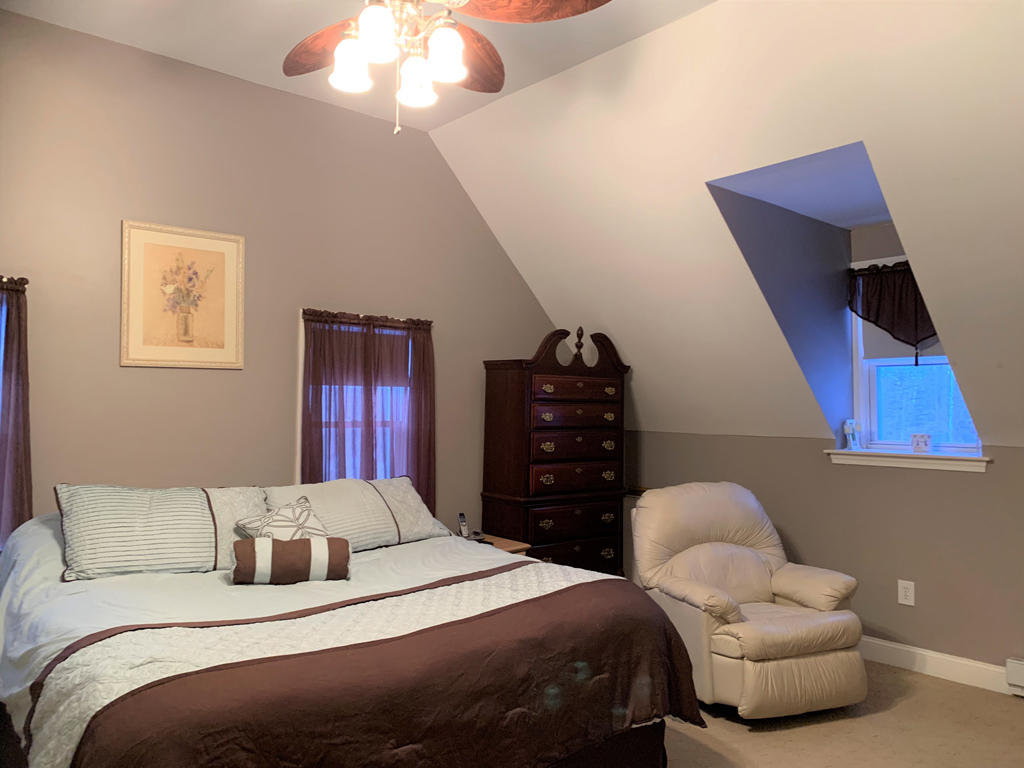 5 Pond Road Mercer ME 04957