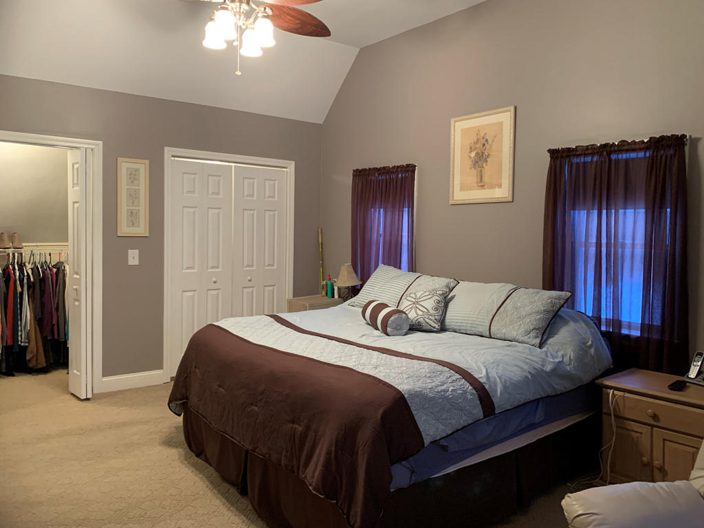 5 Pond Road Mercer ME 04957