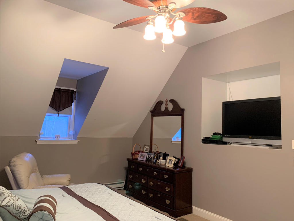 5 Pond Road Mercer ME 04957