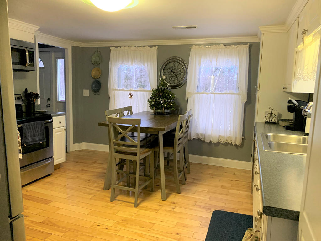 5 Pond Road Mercer ME 04957