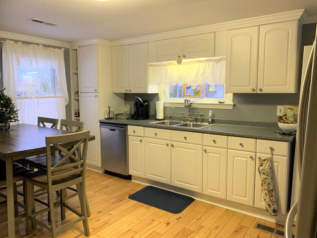 5 Pond Road Mercer ME 04957