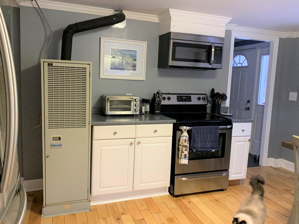 5 Pond Road Mercer ME 04957