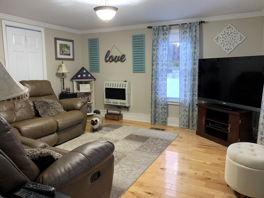 5 Pond Road Mercer ME 04957