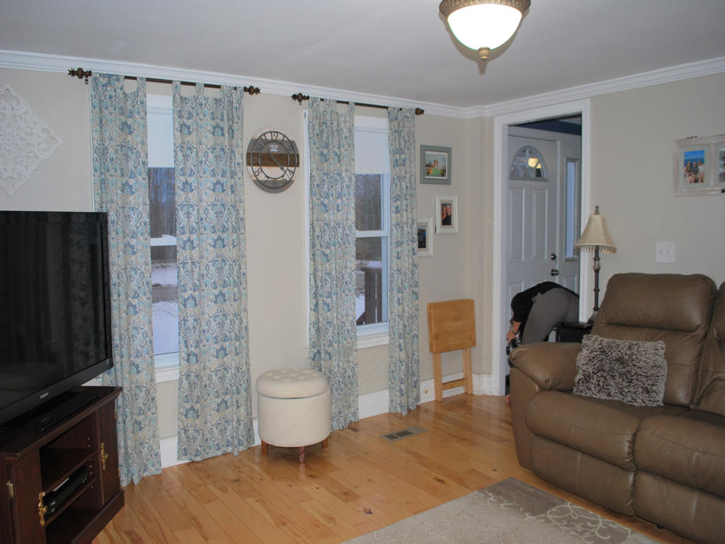 5 Pond Road Mercer ME 04957