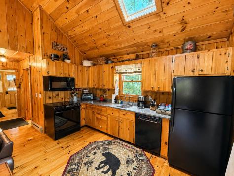659 Nicolin Road Ellsworth ME 04605