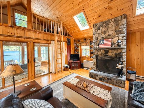 659 Nicolin Road Ellsworth ME 04605
