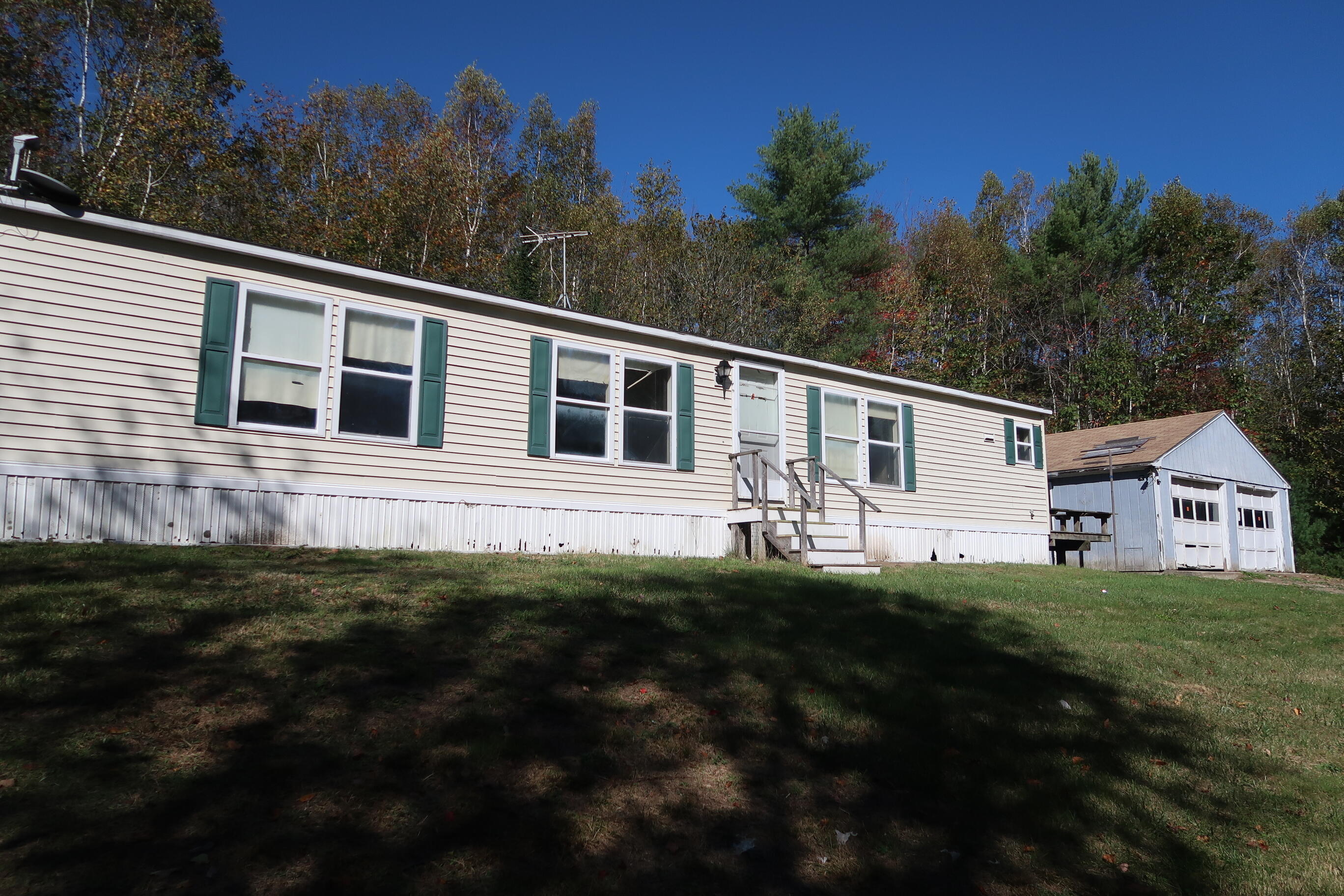 353 Controversy Lane Waldoboro ME 04572
