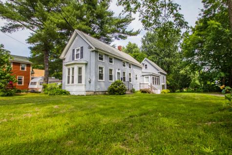 11 Mount Vernon Street Gardiner ME 04345