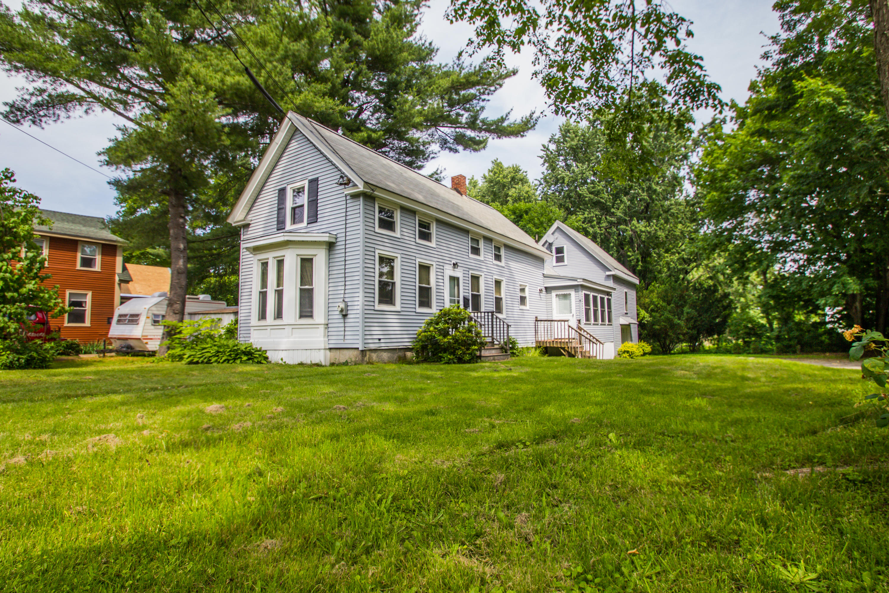 11 Mount Vernon Street Gardiner ME 04345