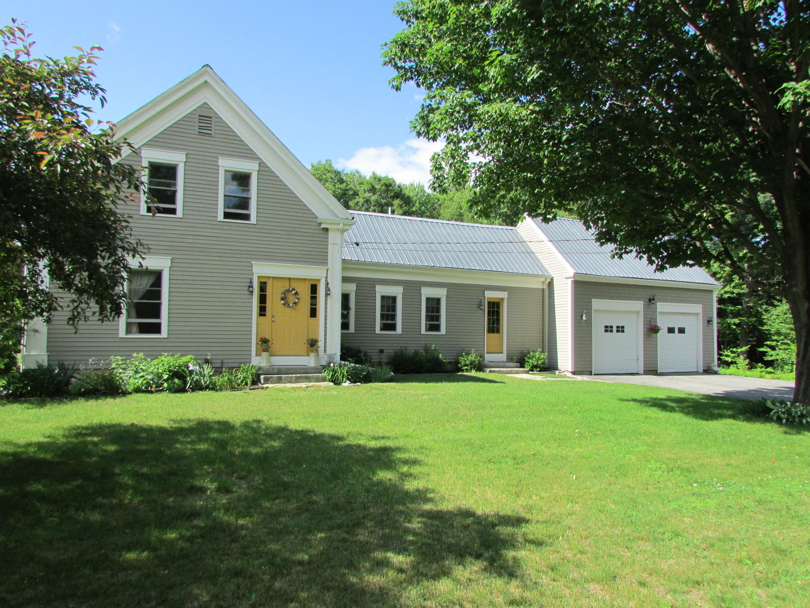117 Hardy Road Falmouth ME 04105