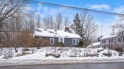 212 Montello Street Lewiston ME 04240