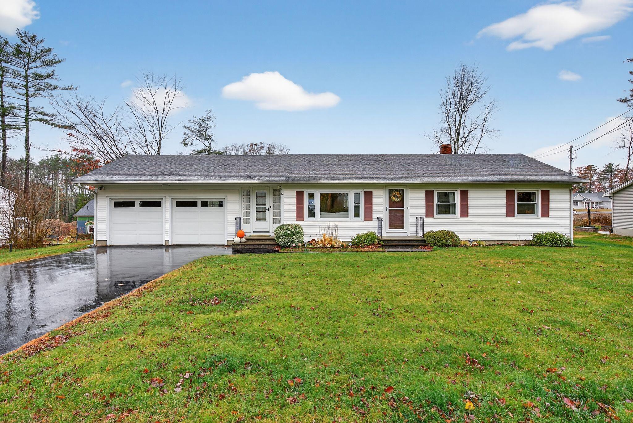 12 Mallett Drive Topsham ME 04086