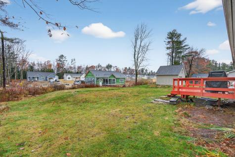 12 Mallett Drive Topsham ME 04086